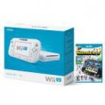 Nintendo - Consola Wii U de 8GB HDMI Blanco + Juego Nitendo Land - Blanco